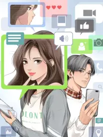 纸上迷城 剧照
